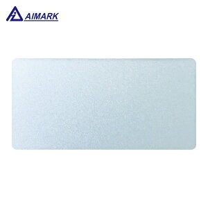 IM AN-3060SCMZ ���n���D 30×60×2mm �V���o�[�n (1��)