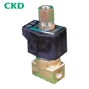 CKD AG41-03-2-AC200V �d���� ������3�|�[�g(�}���`���b�N�X�o���u) (1��)