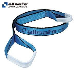allsafe �I�[���Z�[�t AS3E25-100 �I�[���Z�[�t�X�����O�x���g3E25x10m �X�J�C�u���[ (1�{)