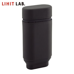 LIHIT LAB. �X�^���h�y���P�[�X �I�[�o���^�C�vL�T�C�Y �u���b�N (1��) A7695-24