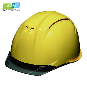 DIC�v���X�`�b�N �����o�C�U�[�w�����b�g AP11EVO-CW KP ���F/�X���[�N (1��) AP11EVO-CW-HA6-KP-Y/S