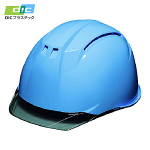 DIC�v���X�`�b�N ���S�w�����b�g �����o�C�U�[�w�����b�g AP11EVO-CW KP �A�N�A�u���[/�X���[�N (1��) �i�ԁFAP11EVO-CW-HA6-KP-B/S