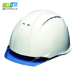 DIC�v���X�`�b�N �����o�C�U�[�w�����b�g AP11EVO-CW KP ��/�u���[ (1��) AP11EVO-CW-HA6-KP-W/B