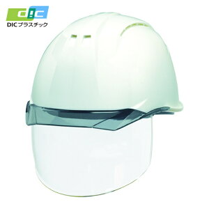 DIC�v���X�`�b�N �����o�C�U�[�w�����b�g(�V�[���h�ʕt) AP11EVO-CSW KP ��/�X���[�N (1��) AP11EVO-CSW-HA6-KP-W/S