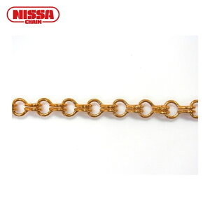 �j�b�T�`�F�C�� AR16-GD �A���~�J���[�`�F�� 30m �� (1�{)