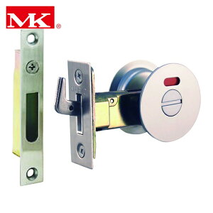 MK A-100HY387 �`���[�u�����ˊ��� �V���o�[ (�\���t) B/S38mm (1�g)