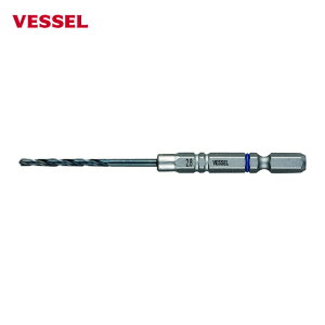 �x�b�Z�� VESSEL AMD3S-2.8 �N�b�V�����h����(�S�H�p)3�{�g ��2.8 �S��94mm (1S)