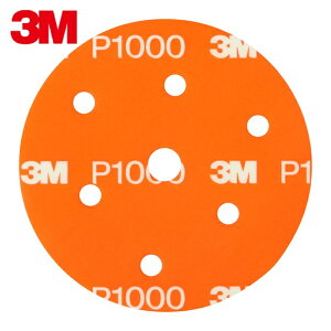 3M �X���[�G�� ���t���\�t�g�f�B�X�N ������ 125mm�a #1000 50���� (1��) A/SOFT DISC A1000R