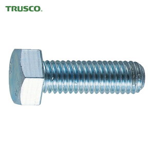 �g���X�R TRUSCO �Z�p�{���g ���j�N�� �S�l�W M8×55 22�{�� (1Pk) B22-0855