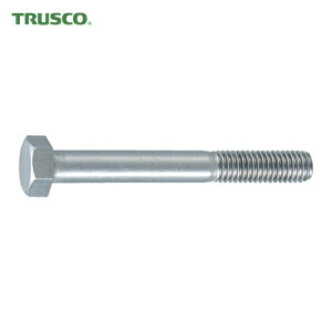 �g���X�R TRUSCO �Z�p�{���g �X�e�����X ���l�W M12×40 5�{�� (1Pk) B23-1240