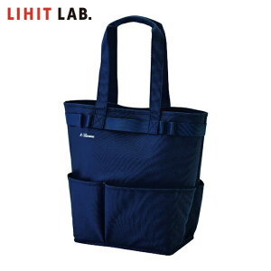 LIHIT LAB. �c�[���o�b�O �^�e�^ �l�C�r�[ (1��) A7751-11