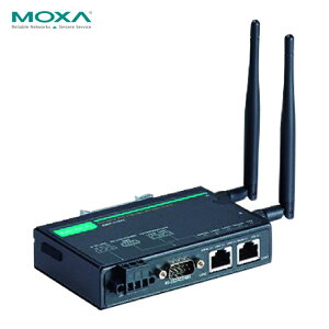 MOXA AWK-1137C-JP �Y�Ɨp802.11.a/b/g/n ���C�����X�N���C�A���g (1��)