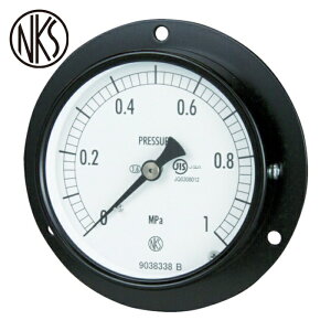 ����v�� AC15-231-1.6MP ���ʌ`���͌v D�g�����^ ��75 �ŏ��ڐ�0.050 (1��)