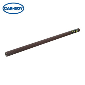 �J�[�{�[�C CAR-BOY �т�����S�����a32mm �u���E�� (1�{) BG-32BR