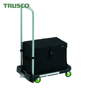 �g���X�R ��� TRUSCO ������� �A�N���L�����[ 600×390 �u���b�N �X�g�b�p�[�t TH�u���[�L�t (1��) �i�ԁFAC-1-BK-S-THB