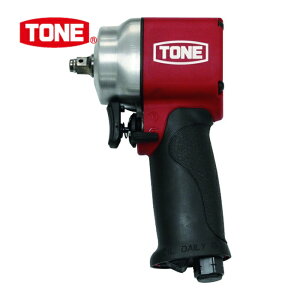 TONE �g�l �G�A�[�C���p�N�g�����`�i�V���[�g�^�C�v�j �\�̓{���g�a12mm �����p9.5mm (1��) �i�ԁFAI3121