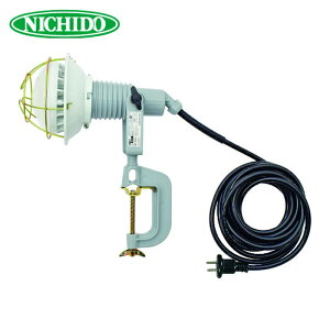 �����H�� NICHIDO AFL-2005J �G�R�r�b�NLED������20W �����F 2P 5M (1��)