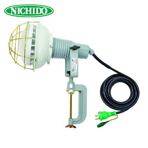 �����H�� NICHIDO AFL-E4005J �G�R�r�b�NLED������40W �����F E�t 5M (1��)
