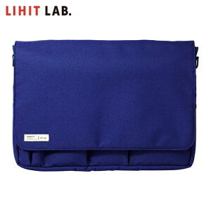 LIHIT LAB. A4�L�������O�|�[�` �l�C�r�[ (1��) A7577-11