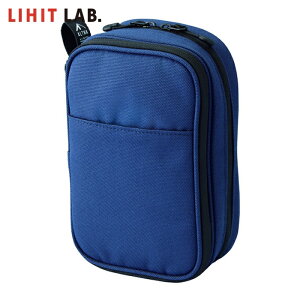 LIHIT LAB. �C���i�[�o�b�O �c�[���|�[�`(�_�u���t�@�X�i�[) �l�C�r�[ (1��) A7765-11