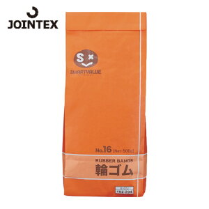 �W���C���e�b�N�X JTX �փS��No.16 500g B107J (1��) B107J