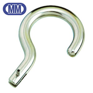 ���{�@�B���쏊 B-2147 �X�e�����X �`�F�[���t�b�N ���a6mm ����60mm (1��)
