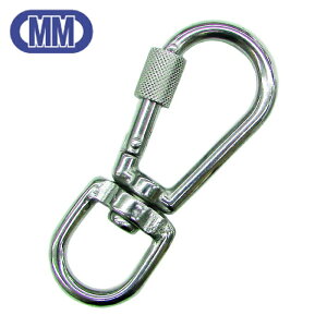 ���{ �X�e�����X �t�X�i�b�v�t�b�N NBL�^�i�X�C�x���^�C�v�j ���a4mm ����55mm �i1���j (1��) �i�ԁFB-2666