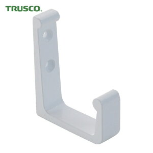 �g���X�R TRUSCO �A���~L�^�t�b�N 60mm �� (1��) �i�ԁFAH60-W