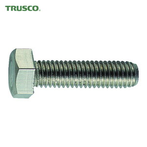 �g���X�R TRUSCO �Z�p�{���g �X�e�����X �S�l�W M14×40 3�� (1Pk) �i�ԁFB23-1440