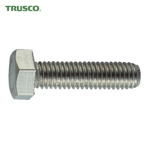 �g���X�R TRUSCO �Z�p�{���g �X�e�����X �S�l�W M6×18 35�{�� (1Pk) B23-0618