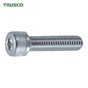 �g���X�R TRUSCO �Z�p���t�{���g �X�e�����X �S�l�W M5×18 34�{�� /�L���b�v�{���g(CAP) (1Pk) B44-0518