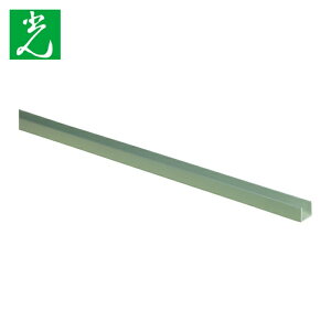 �� HIKARI �A���~�`�����l��10×12×1820mm (1�{) AC10128