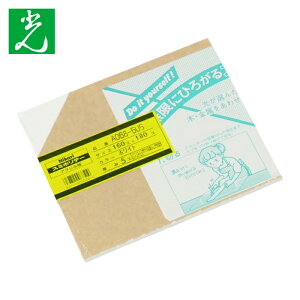 �� HIKARI �A�N�����z���C�g5×160×180mm (1��) A068-5US