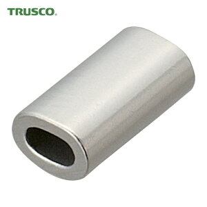 �g���X�R TRUSCO �A���~�X���[�u �K�����C���a1.0mm 20�� (1Pk) AS-1