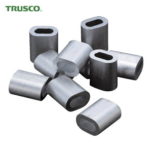 �g���X�R TRUSCO �A���~�X���[�u �K�����C���a2.0mm 20�� (1Pk) AS-2