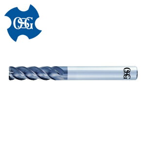 OSG �I�[�G�X�W�[ AE-VML 10X31XR0.3 ���d�h�U�^�G���h�~�� �����O�` ���W�A�X�^�C�v AE-VML 8556344 (1�{)