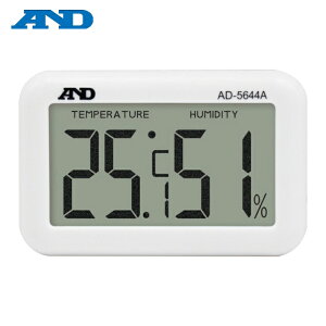 A&D �G�[�A���h�f�B AD-5644A �f�W�^�������x�v AD-5644A (1��)