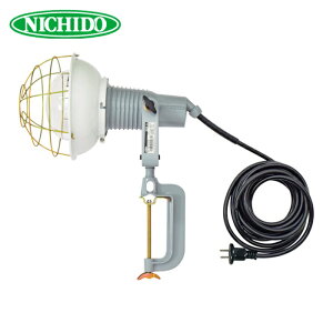 �����H�� NICHIDO AF-305 100V ���t�������� 100V 300W 5m �A�[�X�Ȃ� (1��)