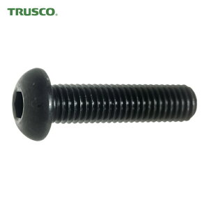 �g���X�R TRUSCO �Z�p���t�{�^���{���g SCM435 ������ M12×30 9�{�� (1Pk) B074-1230