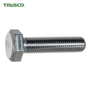 �g���X�R TRUSCO �Z�p�{���g �X�e�����X �S�l�W M12×40 �ז�P1.25 2�� (1Pk) �i�ԁFB153-1240P1.25