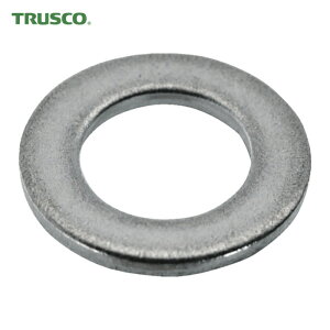 �g���X�R TRUSCO �����b�V���[ JIS���` �X�e�����X M4 300�� (1Pk) B147-0004