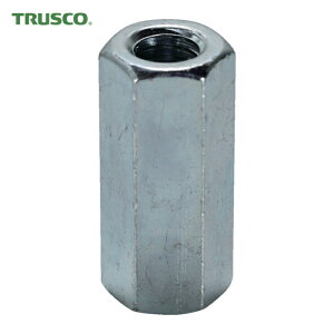 �g���X�R TRUSCO ���i�b�g(���i�b�g) �X�e�����X W1/2×30 3�� (1Pk) B131-11230
