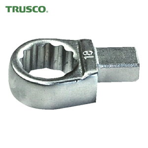 �g���X�R TRUSCO �{�b�N�X�w�b�h ��ʐ��@18mm ��t�T�C�Y9X12mm (1��) BE18-912