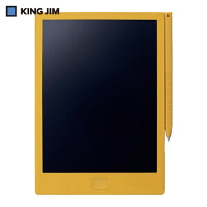 �L���O�W�� KING JIM �d�q�����p�b�h �u�M�[�{�[�h BB�|14 �� (1��) �i�ԁFBB-14-Y