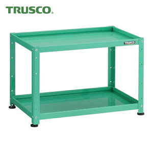 �g���X�R TRUSCO ���^�{���g���I �o�[�f�B���S�����b�N�^ 750X500 2�i �����O�O���[�� (1��) BDW-R672-YG