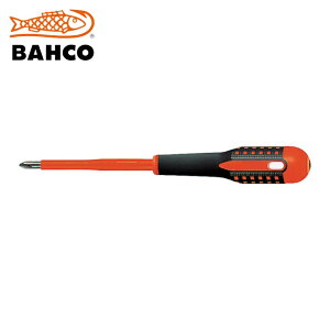 �o�[�R BAHCO BE-8610S �≏�h���C�o�[ +80 (1�{)