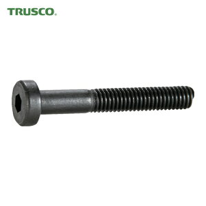 �g���X�R TRUSCO �ᓪ�Z�p���t�{���g ������ ���l�W M8×35 6�{�� /�L���b�v�{���g(CAP) (1Pk) B081-0835