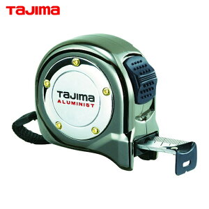 �^�W�} tajima �X�P�[�� ���W���[ �R���x�b�N�X �A���~�j�X�g���b�N25 ��25mm ����5.5m���[�g���ڐ� �K���N�� (1��) �i�ԁFALL25-55GAC