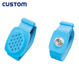 CUSTOM カスタム 静電除去機器 (1個) 品番：AS-107