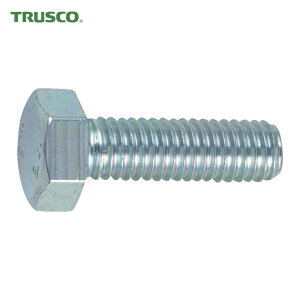 �g���X�R TRUSCO �Z�p�{���g �O���� �S�l�W M8×55 7�{�� (1Pk) B722-0855